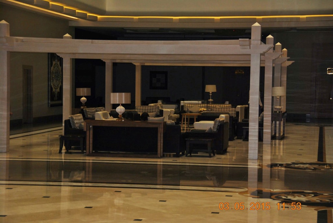 imagini hotel ROYAL HOLIDAY PALACE LARA